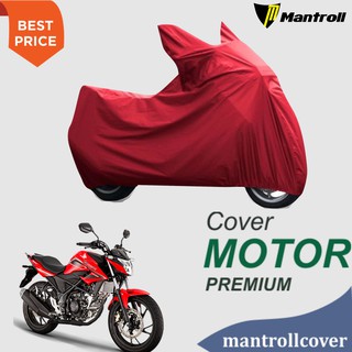 Mantroll CB150R/CB150R - capa de motocicleta (Mantroll de calidad premium)
