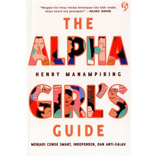 La guía de la chica alfa
