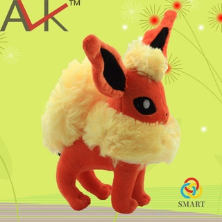 Pokemon Stuffed Doll Plush Toy Glaceon Leafeon Umbreon Espeon Jolteon Vaporeon Flareon Eevee Kid Gift (5)