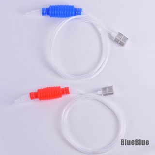[BlueBlue] Home Brew Syphon Tube Wine Beer Making Supplies Brewing For Filtering Bottling