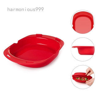 Harmonious999 - tortilla de silicona para horno de microondas, silicona, tortilla, silicona, tortilla de huevo, fabricante de verduras al vapor