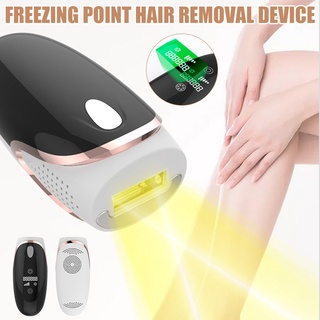 IPL Hair Removal Painless Hair Removal for Facial Whole Body Epilation Device for Women and Men