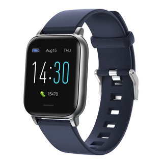 sweatmoly s50 bluetooth smart watch pulsera monitor de sueño recordatorio de mensajes 170mah 2021 (2)