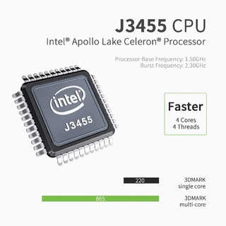 Venta al por mayor BEELINK GK35 Mini PC - 8 gb RAM 128GB - Intel J3455 Windows 10 (6)