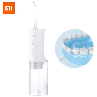 Xiaomi Mijia Smart irrigador Oral eléctrico Dental agua Flosser