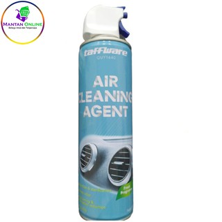 Spray AC limpiador AC SPLIT limpiador coche AC limpio aire acondicionado