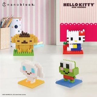 Hello Kitty de Lego (5)