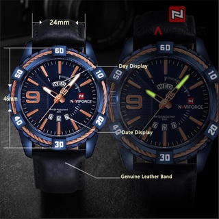 Envío gratis relojes deportivos a la moda de los hombres analógicos impermeables Casual reloj de pulsera con caja al por menor