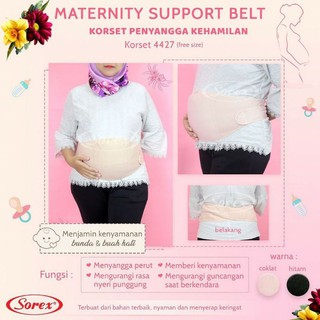 Cinturón de apoyo de maternidad para mujeres embarazadas/cinturón de apoyo para el vientre (3)