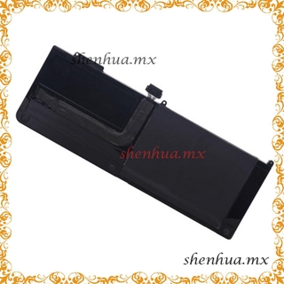 Battery FOR Apple Laptop FOR Macbook Pro A1286 A1382 MC721 MC723 MB985[O(∩_∩)O~~--] (4)