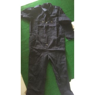 Gh Scotlet Katellet - Wearpack Safety mono - Wearpack Scotlight - uniforme de trabajo del proyecto