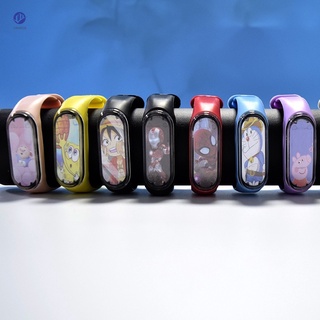 Reloj De Niños Lindo De Dibujos Animados Deportes Impermeable Banda De Silicona Led Digital Reloj Pikachu Mickey Winnie El Pooh De Dibujos Animados