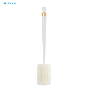 biuboom - limpiador de esponja de 3 colores, multiusos, antideslizante, fácil de limpiar para el hogar (2)