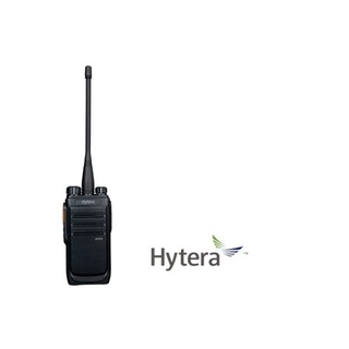 Radio Portátil Digital Hytera BD-506 UHF: 400-470 MHZ , 48 canales