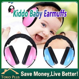 Orejeras de bebé protección de oído bebé orejeras
