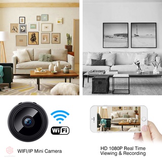 1080p hd hot link cámara de vigilancia remota grabadora wifi redes inalámbricas cámara