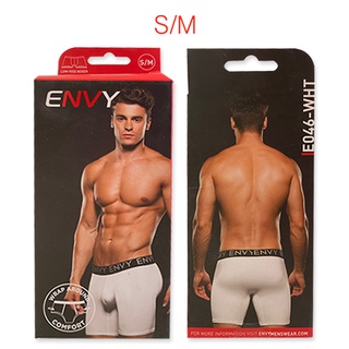 Boxer para hombre Envy talla S/M