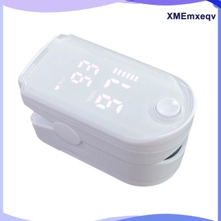 [XMEMXEQV] Portable Finger Easy to Read for Adults Elders Home Use