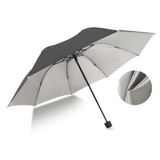 Paraguas plegable doble propósito regalo paraguas paraguas sol paraguas (8)