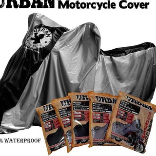 Venta Urban motocicleta cubierta guantes de moto Matic pato Vario Mio Beat Supra Scoopy (2)