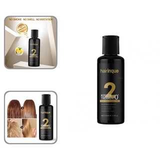 <COD> Significant Effect Hair Treatment Conditioner Hair Keratin Treatment Conditioner Easy to Use for Salon