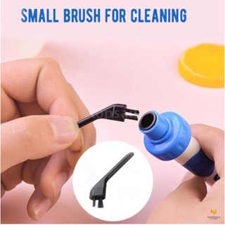 Safe Automatic Ear Wax Remover Easy Cleaning Earpick Portable Ear Cleaning Tool Wiper Spire (5)
