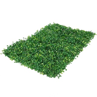 Kit Follaje Artificial para Pared 60x40cm Muro Verde Jardimex (3)
