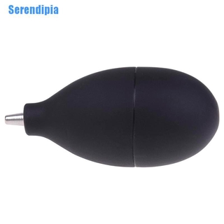 serendipia| herramienta de limpieza de goma de aire soplador de polvo bola cámara reloj teclado accesorios (5)