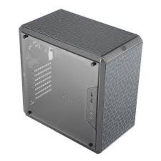 COOLER MASTER Funda para pc Cooler MasterBox Q500L Gaming Case ATX