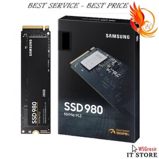Samsung SSD 980 250GB NVMe M.2 PCIe 3.0 - Samsung 980 250 gb SSD M2