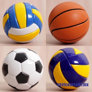 [curso] llaveros deportivos 3D/baloncesto/voleibol/fútbol/joyería/regalo