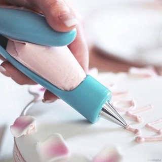 Juego de bolígrafos personalizados para decoración de pasteles/galletas de caramelo/crema/crema/crema/pastelería/utensilios de escritura Bikini