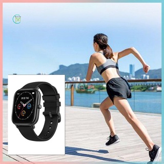 prometion p8 smart watch sports ip67 impermeable reloj reloj y otros modos deportivos pantalla smartwatch pulsera inteligente