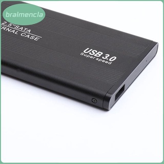 [almencla] USB 3.0 SATA 2.5 \"Unidad De Disco Duro Caja Externa Disco Duro HDD Mobile Case (4)