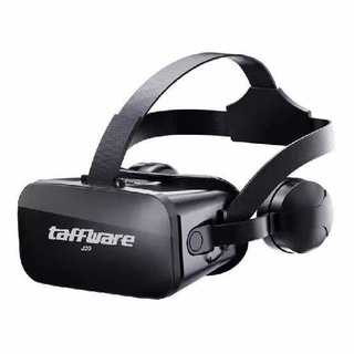 Taffware VR Box gafas de realidad Virtual con auriculares - J20 (1)