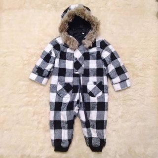 Preloved ropa niños bebé chicos jersey sudadera con capucha pijama bebé importación grueso segundo (1)