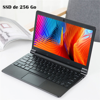 kobreat⌚_Laptop 11.6 1080P FHD Windows 10 Quad Core 8GB RAM 256GB SSD Notebook Tablet PC