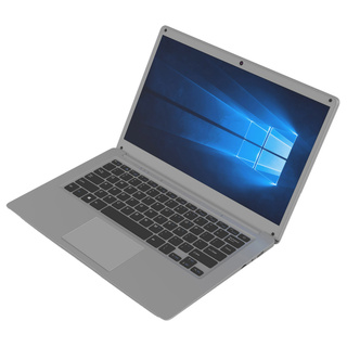 Laptop 14 1080P FHD Windows 10 Quad Core 8GB RAM 128GB SSD Notebook