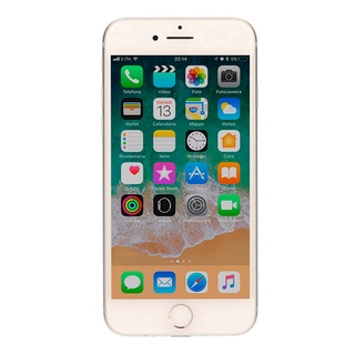 iPhone 7 32GB (Silver) Reacondicionado