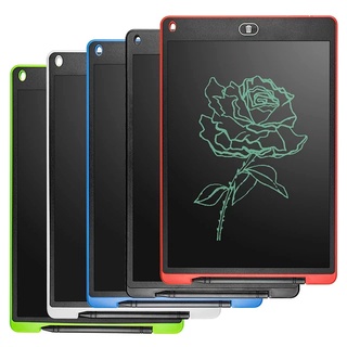 Tableta de Dibujo LCD de 8.5 Pulgadas para Niños, Tablero de Escritura Digital, Juguete Educativo