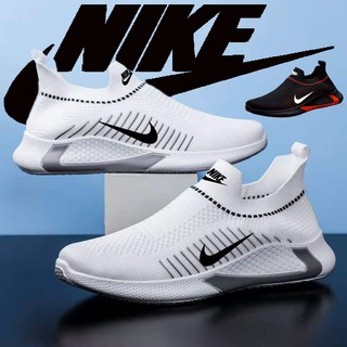 Nike Hombres Senderismo Zapatos Deportivos Zapatillas Talla : 39-44