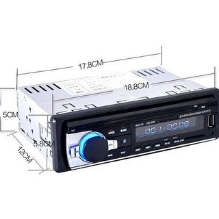 De nuevo golpea multifuncional Bluetooth coche Mp3 cinta de Audio Fm Radio Taffware hoy