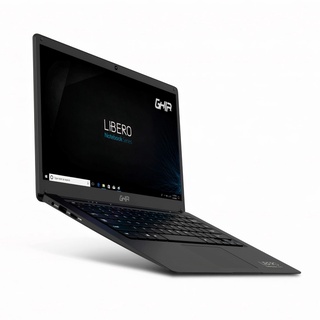 Laptop Ghia Libero LH514CP de 14.1'' Intel Celeron J3355, 4 GB RAM, 128 GB eMMC, Windows 10 Pro (1)