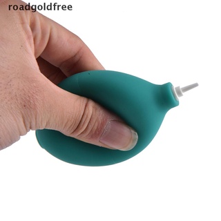 rfmx bomba de bombilla de goma exprimir polvo soplador de aire soplador de aire para audífonos accesorios glory