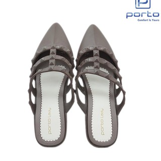 Último MZPKR Porto - zapatos de mujer cómodo cuñas moda APT Z56 más vendido