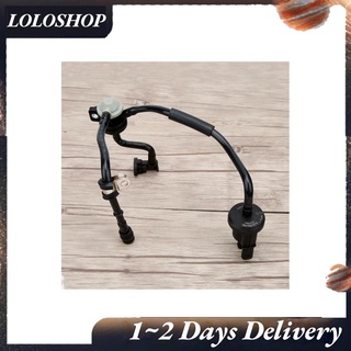 Loloshop - válvula de purga de combustible para A3 S3 2009-2013 06H H B