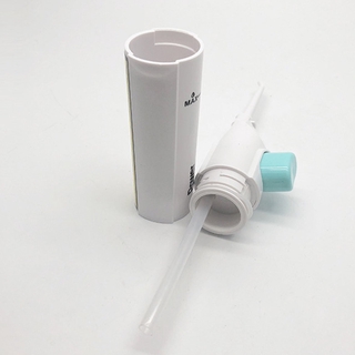 Irrigador Oral higiene Dental hilo Dental agua flosser Jet limpieza (5)