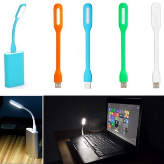Luz LED plegable del Mi Mini USB, conveniente para el banco del poder del ordenador portátil | Luz LED Mi Mini USB