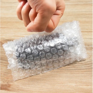 5 piezas Bolsa 40 centimetros Burbuja 3/16 de amortiguación para proteger tus productos (1)