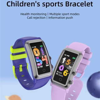 sweatmoly smart watch niños gps bluetooth podómetro posicionamiento ip67 impermeable reloj